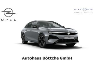 Opel Astra Sports Tourer Ultimate 1.5 Diesel S/S 8-Stufen-Automatikgetriebe