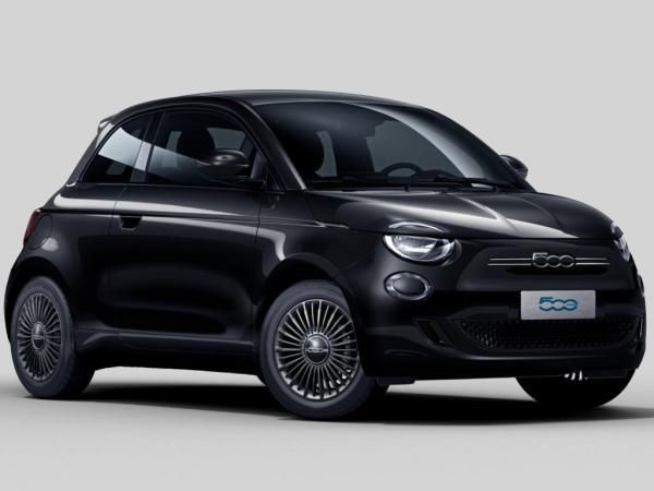 Fiat 500e Hatchback Icon 42 KWh inkl. Komfortpaket Leasing