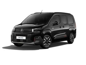 Citroën Berlingo XL Diesel 130 Automatik Max