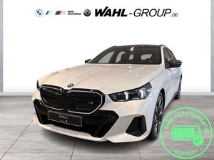 BMW i5 M60 xDrive Touring M Sport Pro Head-Up Panora