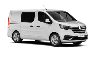 Renault Trafic Blue dCi 150 L2H1 Komfort AUTO Leasing