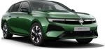 Opel Astra Leasing