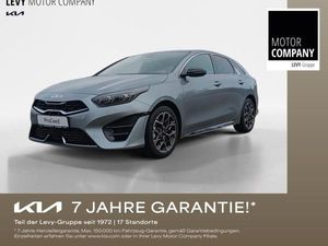 Kia ProCeed 1.5T GT-Line Facelift Automatik sofort Leasing