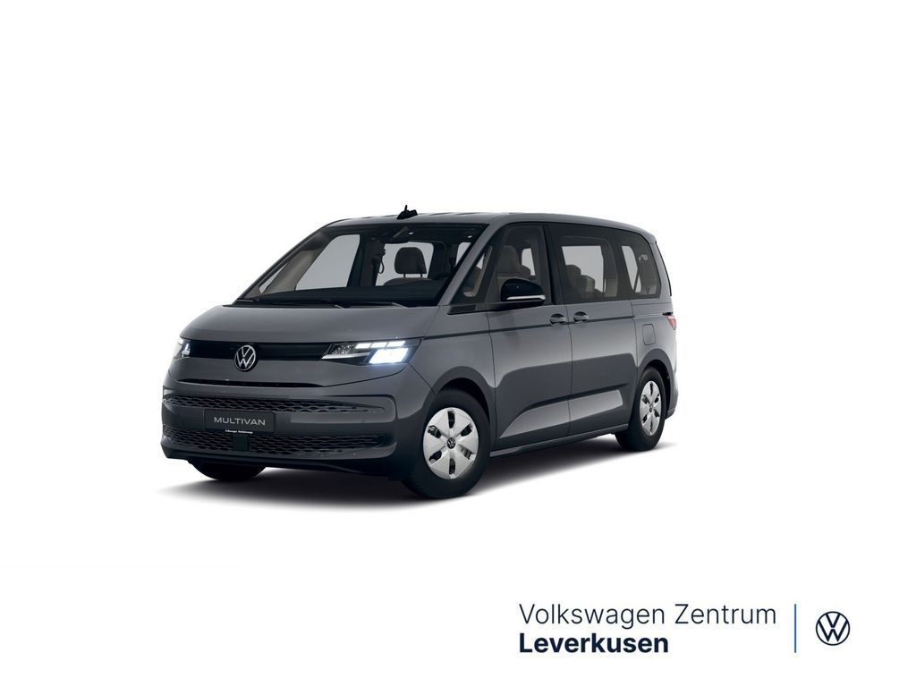 Volkswagen T7 Multivan VIRT APP-CONNECT PDC KLIMA Leasing
