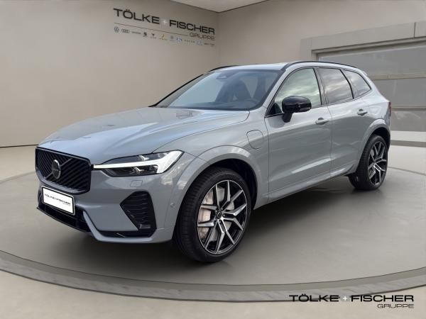Volvo XC60 Polestar Engineered T8 PHEV 0,5% Leasing