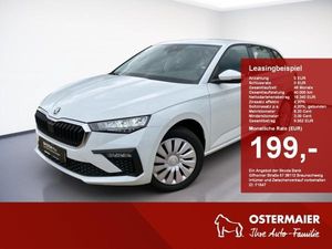 Skoda Scala ESSENCE 1.0TSI LED.SITZHZG.PDC.GRA.DAB+ Leasing