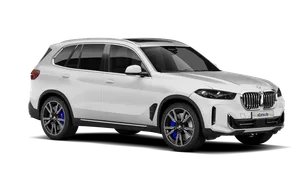 BMW X5 xDrive40d