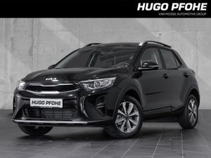 Kia Stonic Vision 1.2 Leasing
