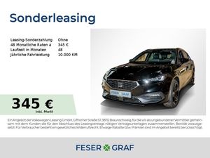 Seat Leon SP 1.5 eTSI 110 kW FR Black Edition STANDH