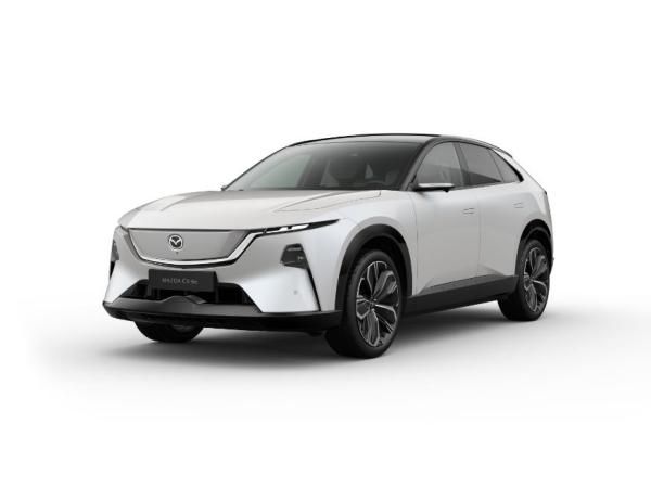 Mazda CX-6e EV 258PS RWD Takumi Plus Leasing