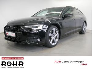 Audi A6 Avant 45 TDI quattro S tro. advanced MATRIX A