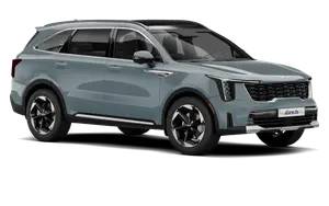 Kia Sorento 2.2 CRDi AWD Platinum DCT8 Leasing