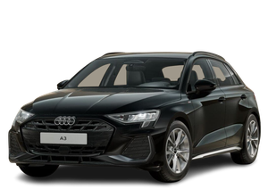 Audi A3 Sportback TDI 110 kW S line