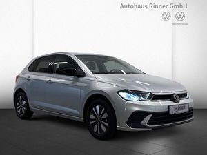 Volkswagen Polo Goal 1,0 l TSI 70 kW (95 PS) DSG