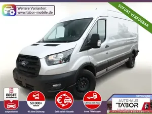 Ford Transit 350 Trend L3H2 LadeP SHZ AHKVorb Kam 3-S