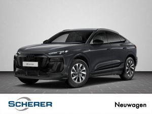 Audi Q6 Sportback e-tron performance 225 kW