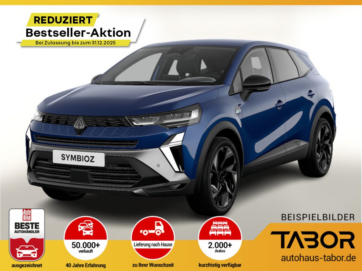 Renault RENAULT CAPTUR Evolution TCe 115 SHZ PDC dig. BordC Leasing