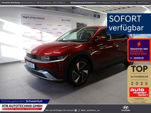 Hyundai IONIQ 5 TECHNIQ 84 kWh 229 PS 2WD BOSE Soundsyst