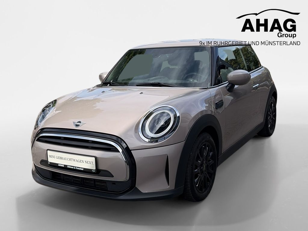MINI One 3-Türer Leasing