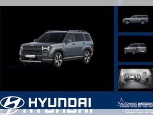 Hyundai Santa Fe 1.6 5-Sitzer T-GDI *SOFORT*SIGNATURE Leasing