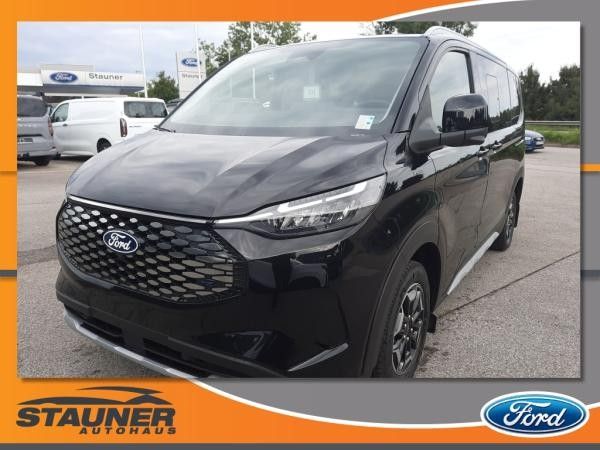 Ford Tourneo Custom 340 L1 Active 64 KWH AHK Leasing