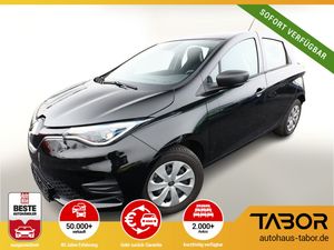 RENAULT Zoe ZE50 R110 Kaufbatterie LED SHZ Auto-Abo
