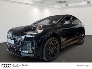 Audi Q4 e-tron Sportback quattro - Modell 2026 (Velbert)