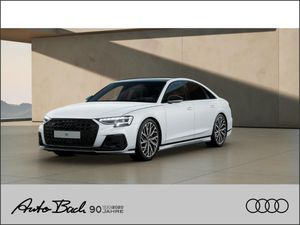 Audi S8 TFSI tiptronic Leasing