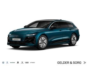 Audi A6 e-tron A6 Avant e-tron perf. 697km/WLTP*Air*Pano