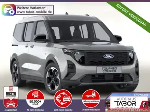 Ford Tourneo Courier Aut Active WinterP ACC Nav Kam