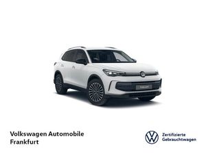 Volkswagen Tiguan GOAL 2.0 TDI DSG NAV LEDPlus 360° AHK APP