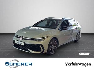 Volkswagen Golf VIII Variant R-Line DSG,BlackStyle,LED,AHK,