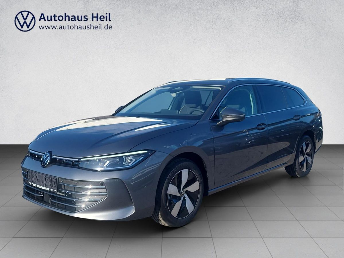 Volkswagen Passat Business 1.5 eTSI DSG *IQ-Light*AHK* Leasing