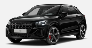Audi SQ2 TFSI 300PS +Matrix-LED+Komfortpaket plus+Smartphone Interface+ Leasing