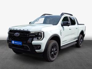 Ford Ranger Doppelkabine Stormtrak 2,3L PHEV 281PS Leasing