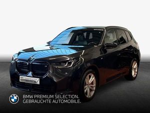 BMW X3 M50 *Jahreswagen*