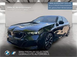 BMW i5 eDrive40 Limousine M Sport Driv.Assist.Prof Leasing