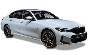 BMW 3er-Reihe 330e xDrive Automatik Leasing