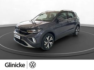 Volkswagen T-Cross Style 1.5 TSI ACT (150 PS) DSG | AHK