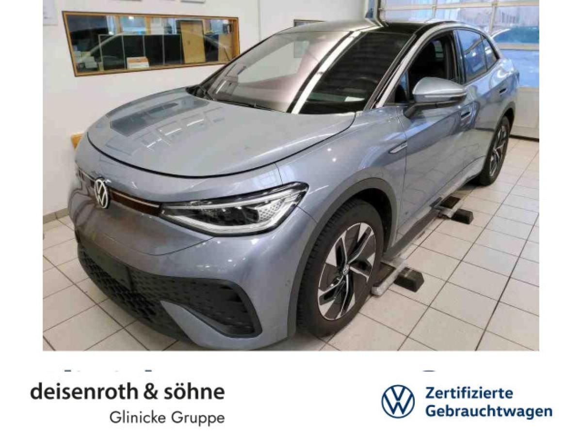 Volkswagen ID.5 Pro Performance W-Pumpe/AHK/Pano/Nav/Matrix/Assist Leasing