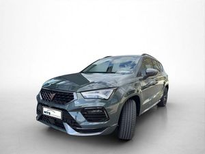 Cupra Ateca Tribe Edition 2.0 TSI 190PS 4x4 Aut. 360 G