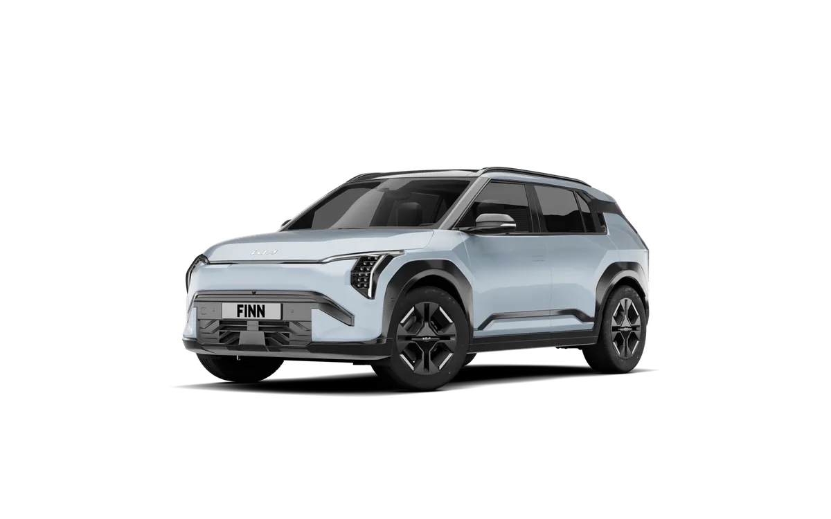 Kia EV3 81 kWh 150 kW Frontantrieb 81 kWh 150 kW Earth Frontantrieb Auto-Abo