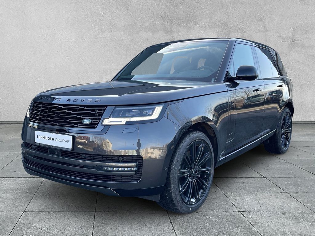 Land Rover Range Rover P530 SWB Autobiography STDHZG+23