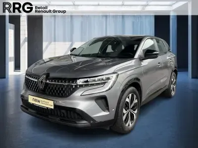 Renault Austral 1.3 TCe 160 Mild-Hybrid Evolution Leasing