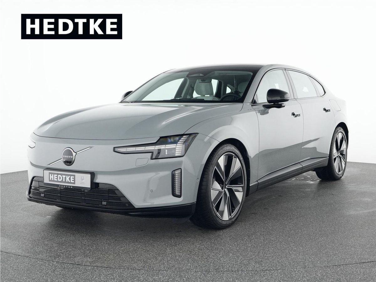 Volvo ES90 Single Ultra - B&W-Sound / SOFORT Leasing