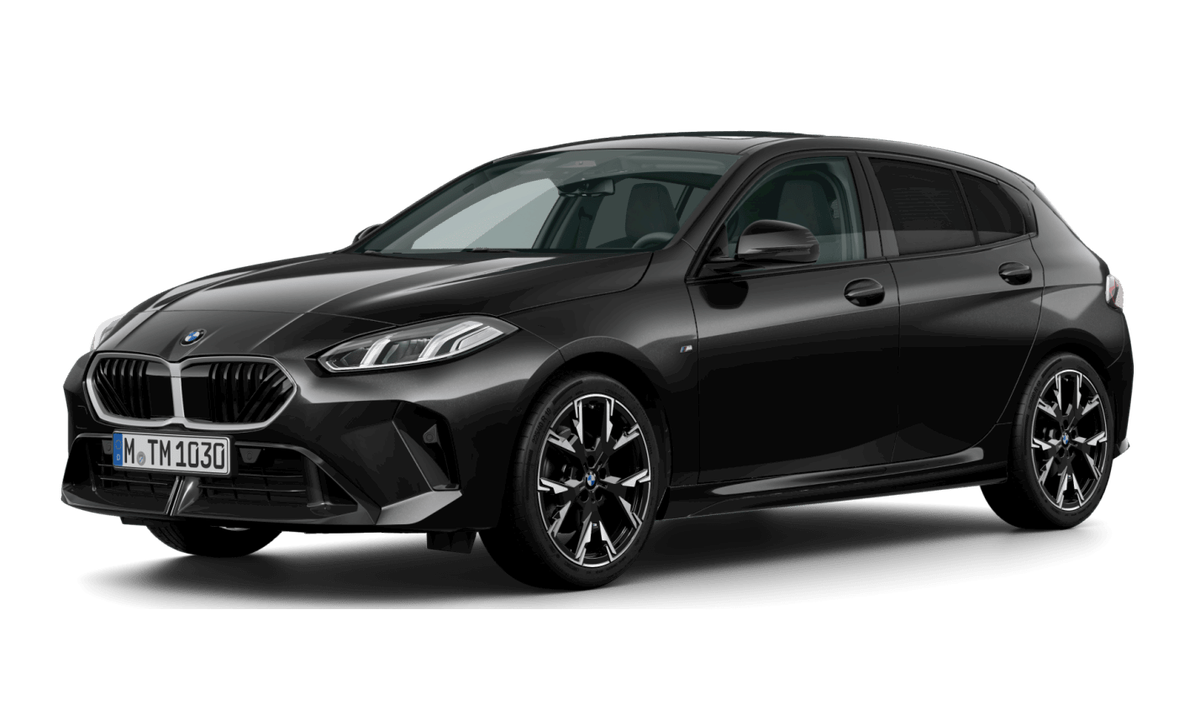 BMW 1er 120 Steptronic 120 Steptronic Auto-Abo