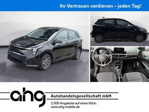 Kia Picanto 1.0 Vision NAVI KAMERA SITZHEIZUNG SOFOR