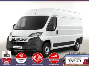 Fiat Ducato 35 L3H2 3S Kam Temp PDC 5"-DAB Ersatzrad
