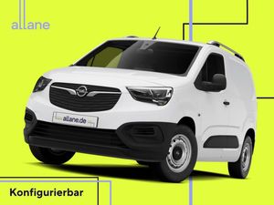 Opel Combo Lieferwagen 1.5 Diesel 75kW M