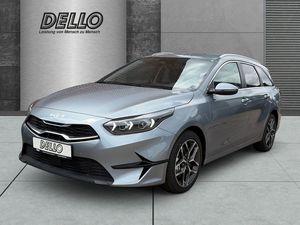 Kia Ceed_sw 1.5T 48V DCT Ultimate Edition Style-Pake